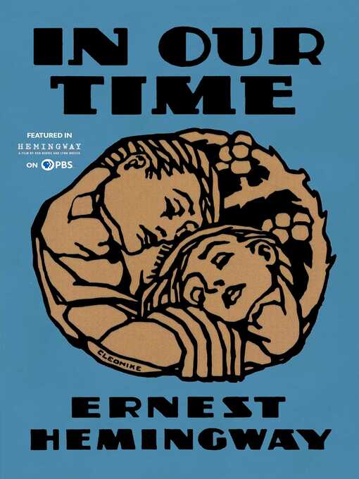 Title details for In Our Time by Ernest Hemingway - Available